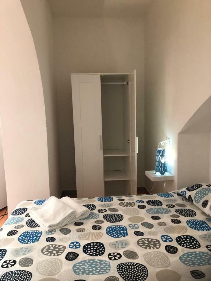 L'Orchidea Delle Eolie Villa Đảo Vulcano Ngoại thất bức ảnh